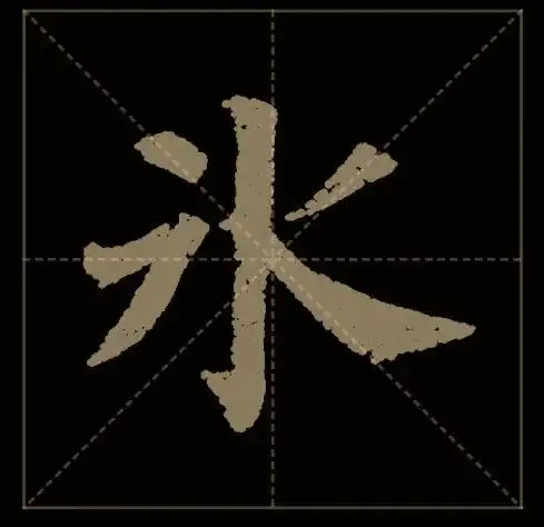 冰墩墩抢不到那就写一个吧