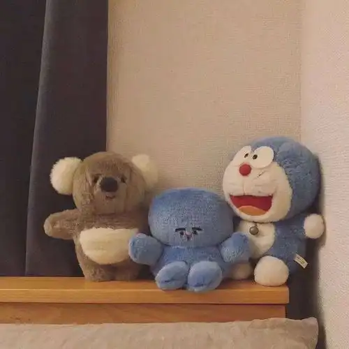无人旧事重提饶我偏安一隅