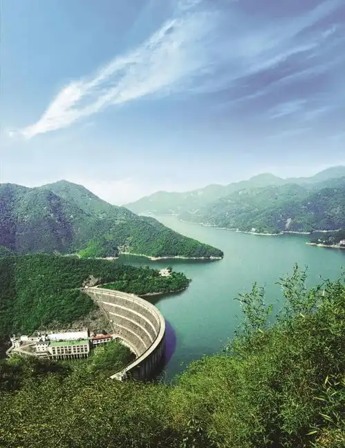 五一去哪玩六安14条精品线路出炉