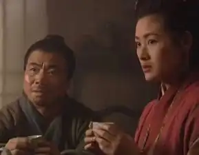 此人虽在梁山,但不配叫作好汉,相貌英俊人品极差,只会害人害己