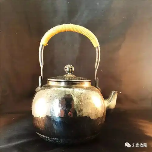 宋瓷收藏微拍群日本茶道具第102期精品拍卖预展8月3日