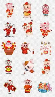 蓝精灵搞笑表情png免扣素材图片模板下载25.05mb动漫人物大全人物形象
