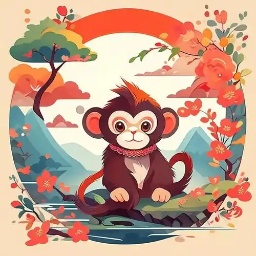 红火一整年,蛇年更幸运的四个生肖,已经熬过最困难时期