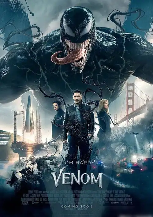 毒液2推迟上映,解说漫威反英雄,蜘蛛侠宿敌毒液
