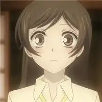 巴卫头像奈奈生