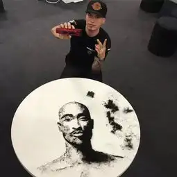 不会画画的发型师,不是好艺术家,这才是真大神