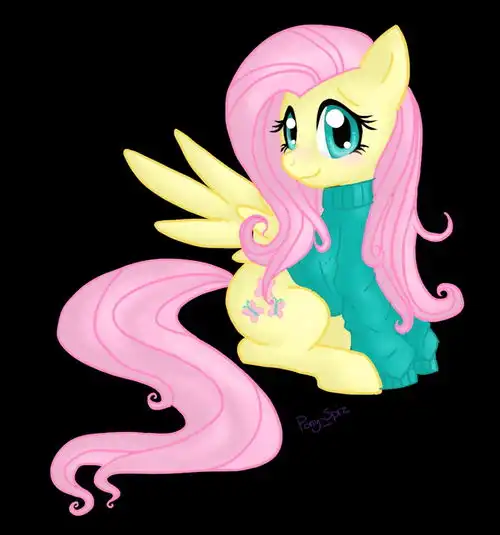 mlp好图集18高清芙罗珊