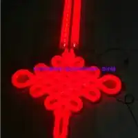 新店开张led中国结灯具,led造型灯,led灯笼中山市科海光电照明有限公司