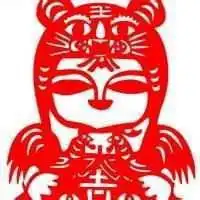73年属牛招财微信头像微信头像图片大全