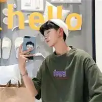 微信头像男2019最潮流微信头像图片大全