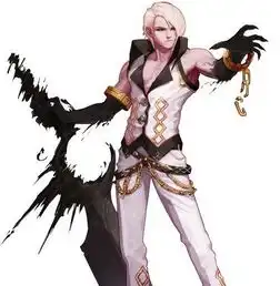 dnf国服前三黑暗武士,第三是宝哥的拦路虎,第一战力破400w