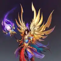 沙巴克宋小宝游戏头像