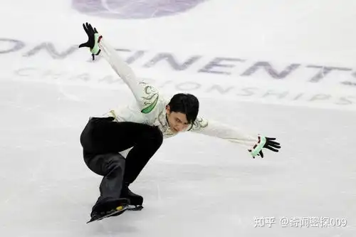 日本冰上王子羽生结弦花滑的传奇,为何备受中国人喜欢