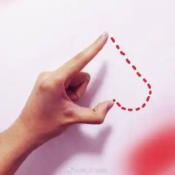 表情善良的小姨表情