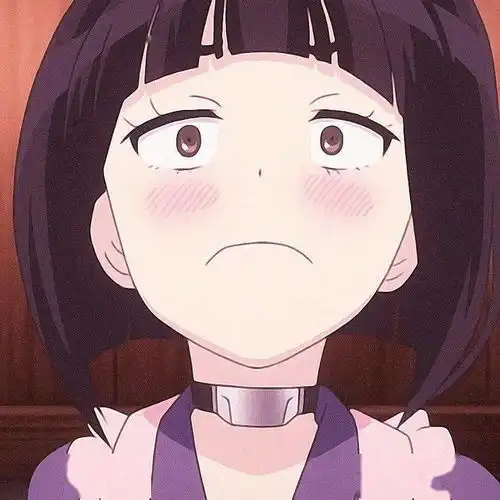 热门动漫头像