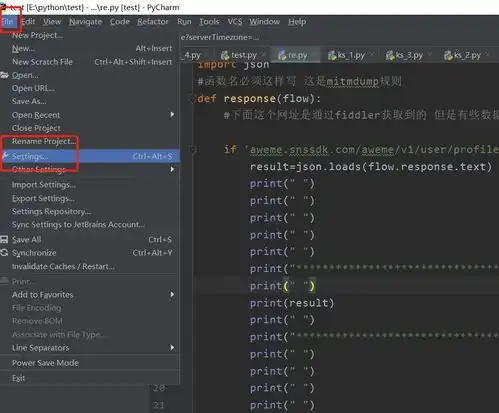 抖音短视频数据抓取实战系列七python连接mysql数据库