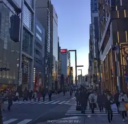 东京一个人的旅行,发现不一样的风景日本人气零食测评及化妆品价格