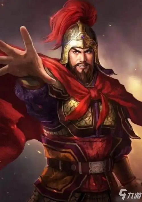 三国志战略版s10新阵法形一阵适用队伍介绍