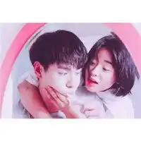 江辰陈小希头像微信头像图片大全