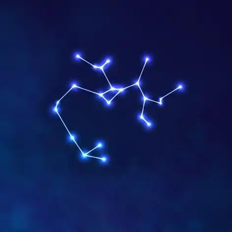 月亮星座性格特征