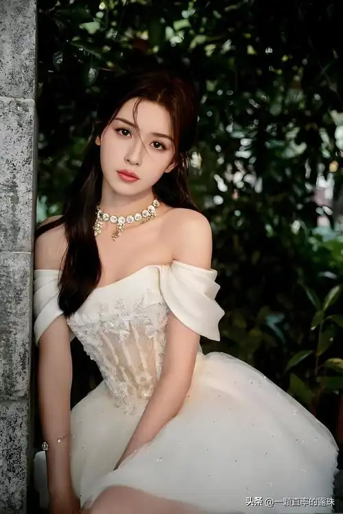 哈妮克孜性感壁纸