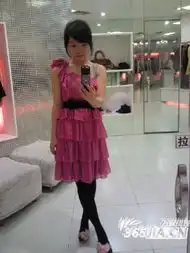 魔法衣橱hot上演众帅哥美女给力支持真人秀