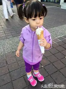 爸爸去哪儿5萌娃幼儿照,嗯哼最调皮,泡芙可爱,小小春逆袭