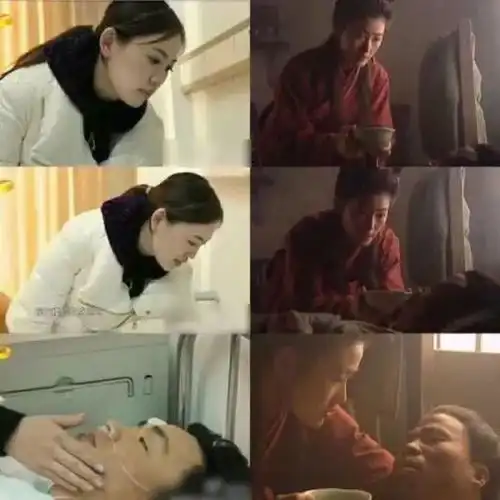 别撕马蓉式潘金莲了,说说史上最帅最会演迷倒梅艳芳的西门庆