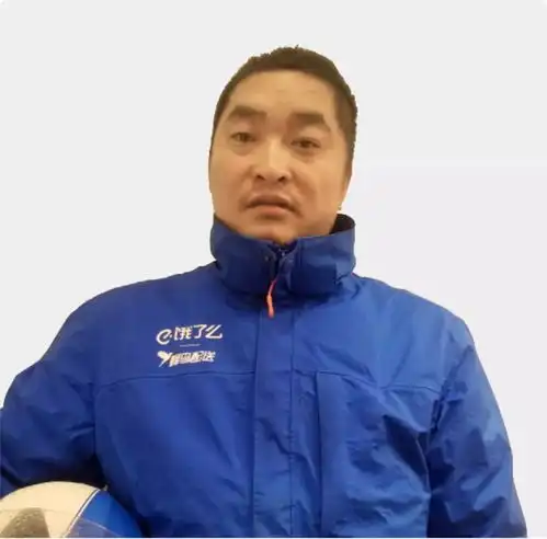 1217蓝骑士节最美骑士和外卖侠花落谁家让我们一睹为快