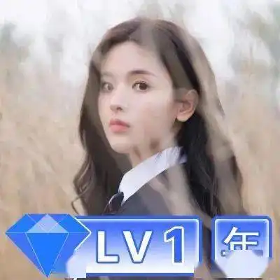 微信头像可以一键加v,还能显示等级,赶紧get