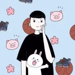 最新情侣头像,很难找到这么多好看又风格齐全的了