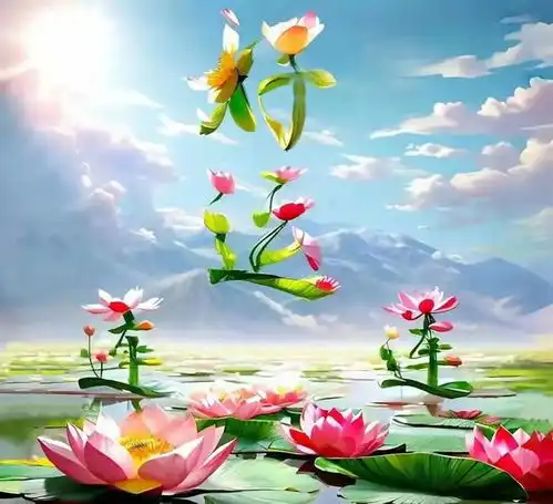 财源滚滚,带来吉利好运的头像