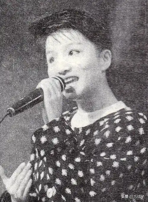 西门庆单立文的风月江湖,一个被演戏耽误了的歌手