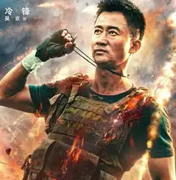 吴京拿命拍的战狼2,是谢楠全力守护的梦想