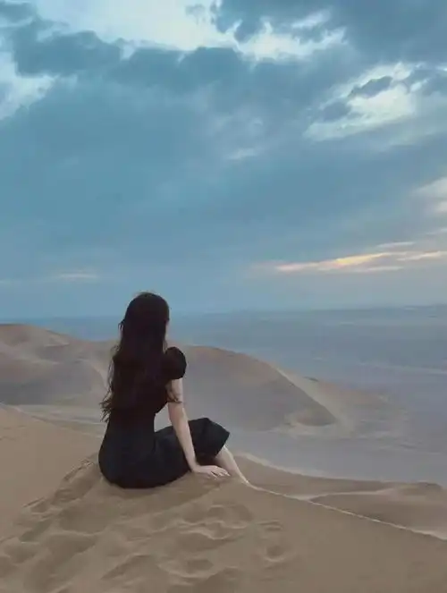 心理测试哪个背影让你看到了释怀,测测辜负你的人后悔了吗