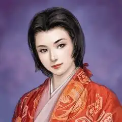 信长里哪个女的最好看