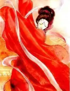 绝之彼岸花开