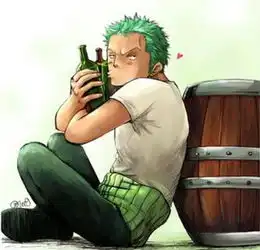盘点海贼王好酒的豪杰们大海贼都有这个爱好
