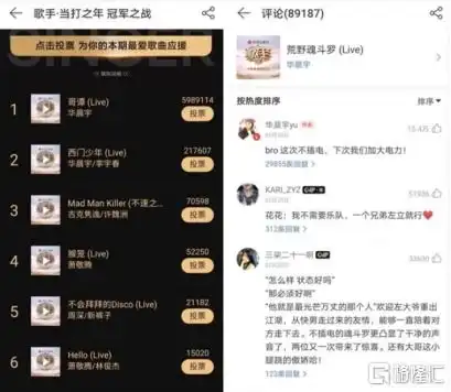 左手华纳,右手滚石网易云在版权大战中要走心了