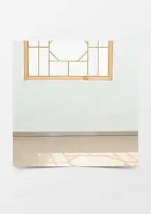 文艺简约室内背景图背景图片素材免费下载jpg格式熊猫办公