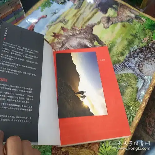 在绝望中寻找希望附名信片