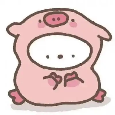 安鹤璃可可爱爱,没有脑袋