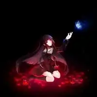阴阳师sp彼岸花头像