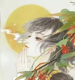 15句古风唯美表白句子除了黄土白骨,我守你百岁无忧