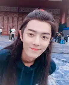 首次代言游戏,肖战为什么选择了新笑傲江湖