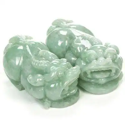 没开光的貔貅招财吗