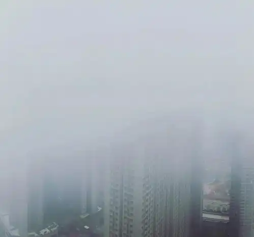 为什么广州连郊区都要建超高层住宅
