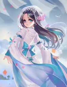 古风萝莉