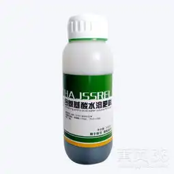 韭菜叶面肥专用矮化植株粗壮营养液韭菜黄叶干尖专用叶面肥-黄页88网