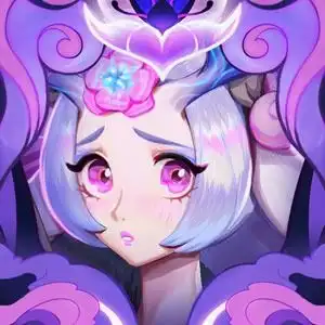 lol灵魂莲华系列头像一览lol好看头像推荐